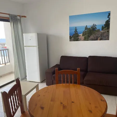 Apartment Tanajara La Restinga