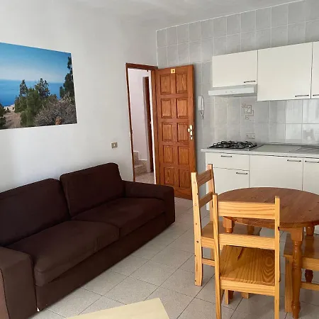 Apartment Tanajara *