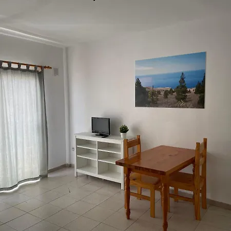 Tanajara Apartment