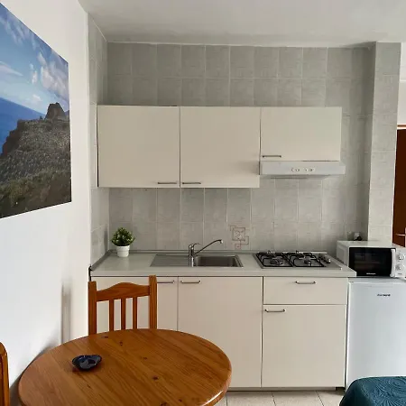 Apartment Tanajara