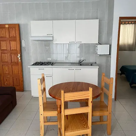 Tanajara La Restinga