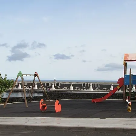 Tanajara 아파트 라 레스팅가