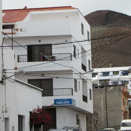 Tanajara Apartment