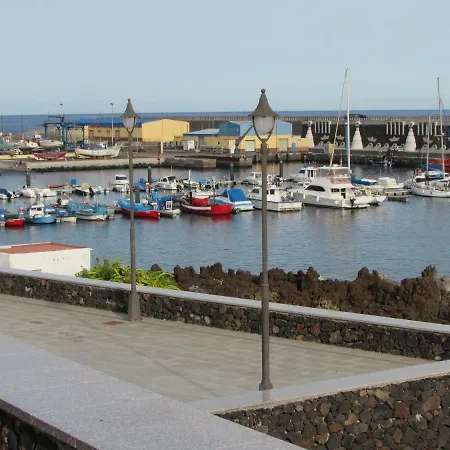 아파트 Tanajara *