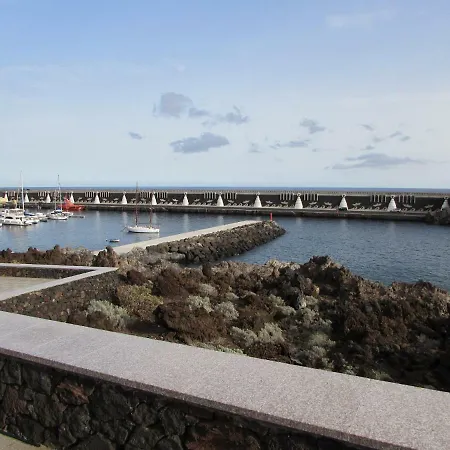 Tanajara 아파트 *