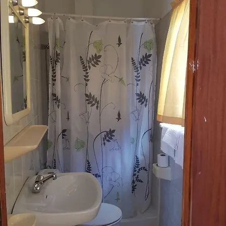 Tanajara 아파트 라 레스팅가