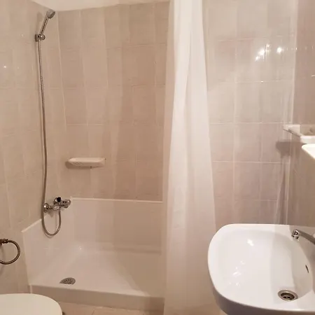 Tanajara 아파트 라 레스팅가