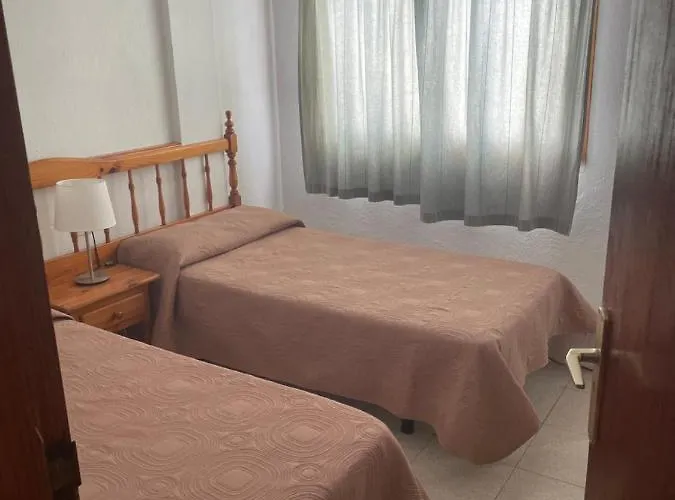 Tanajara Apartment *