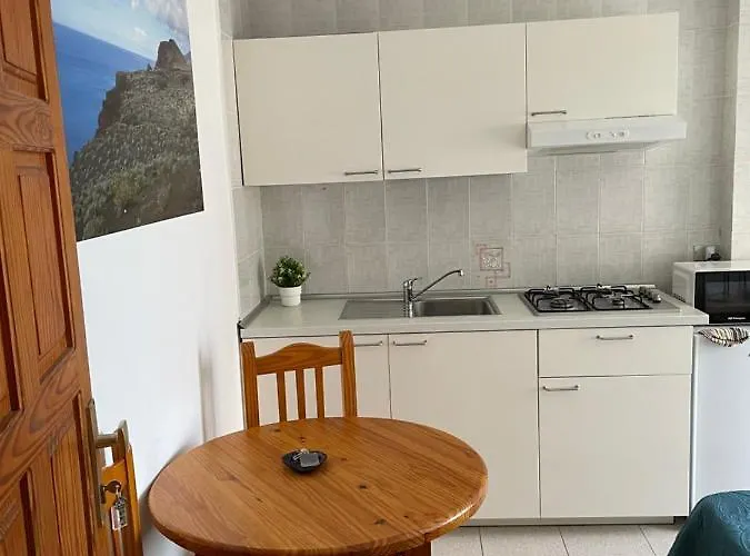 Tanajara Apartment *
