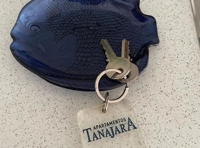 Tanajara * La Restinga