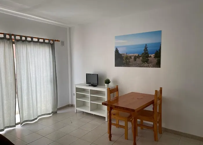 Tanajara Apartment