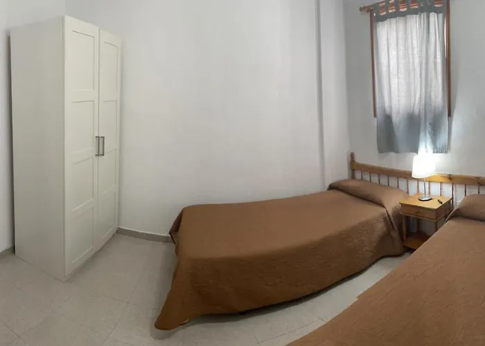 Tanajara La Restinga