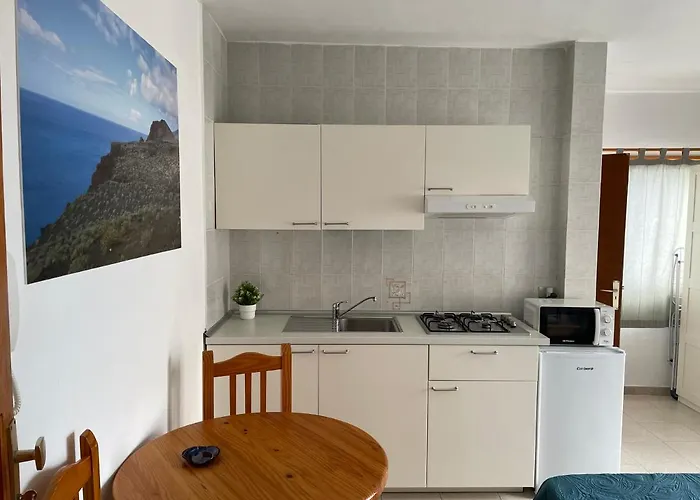 Apartment Tanajara