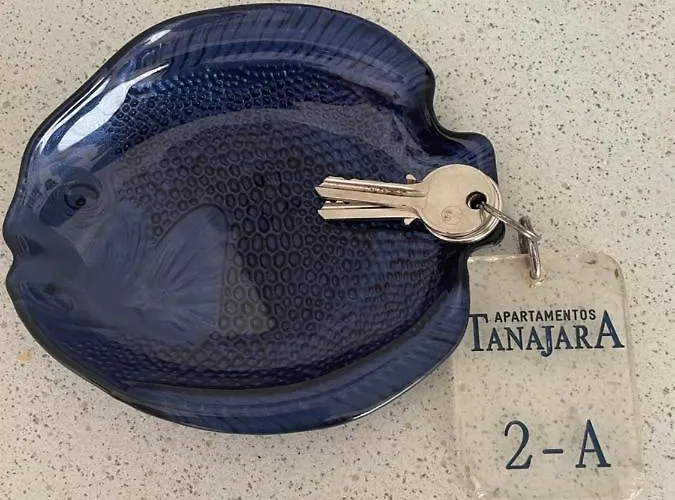 Tanajara