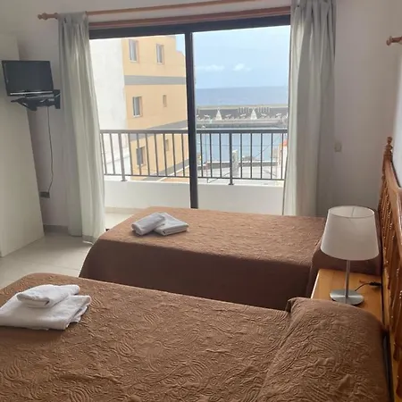 Tanajara La Restinga