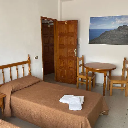 Tanajara Apartment *