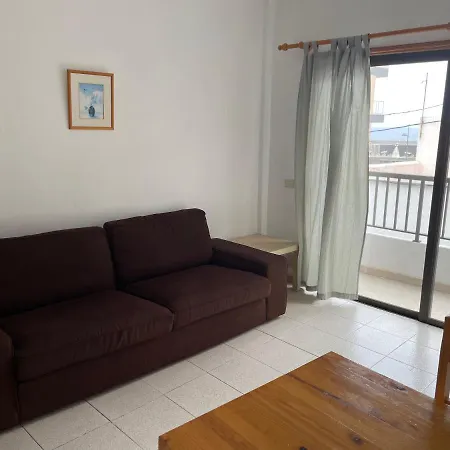 Tanajara Apartment *