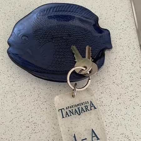 Tanajara * La Restinga