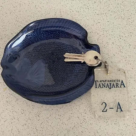 Tanajara