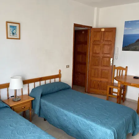 Tanajara La Restinga