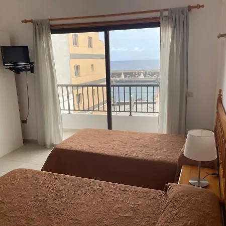 Apartment Tanajara La Restinga