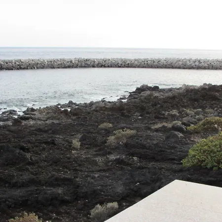 Tanajara Apartamento La Restinga