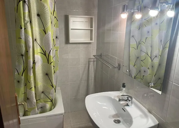 Апартаменты Tanajara *